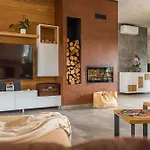 Bijou Lejlighed Umag