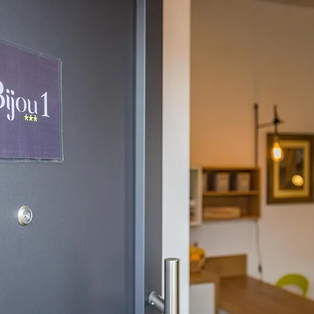 Bijou Appartement Umag