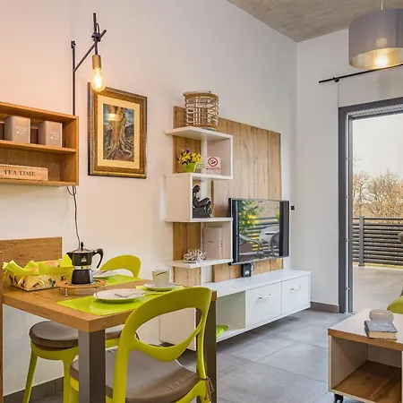 Appartement Bijou *
