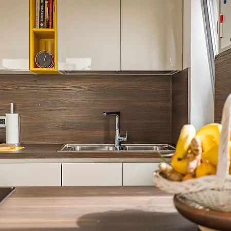Bijou Appartement *