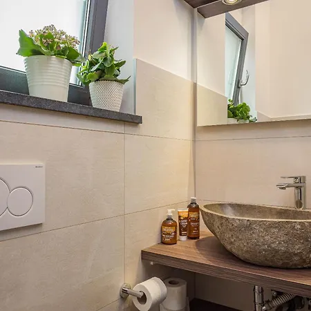 Appartement Bijou *