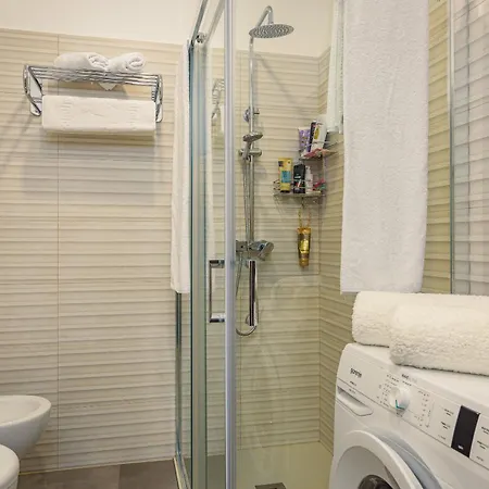 Appartement Bijou Umag