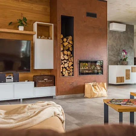 Bijou Appartement Umag