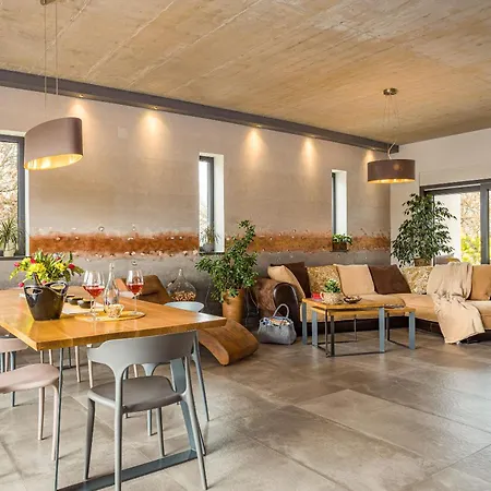 Bijou Appartement *