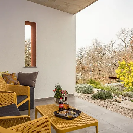 Bijou Apartament Umag