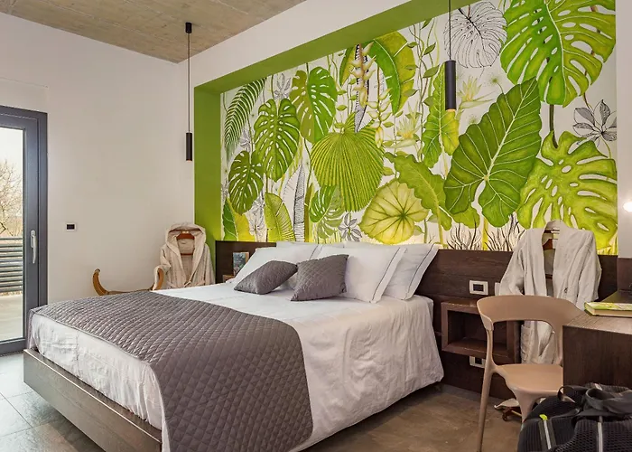 아파트 Bijou 우마그