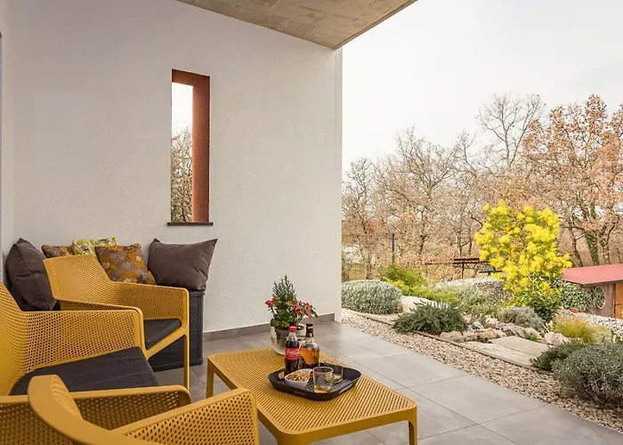 Bijou 아파트 우마그