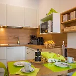 Bijou Apartament